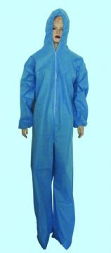 Non Woven Coverall